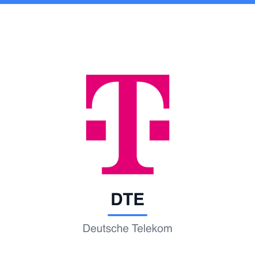 DTE — Deutsche Telekom