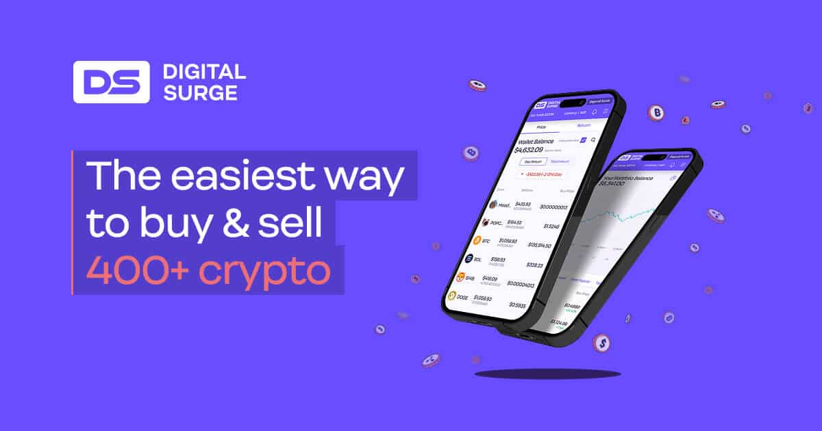 Digital Surge Review