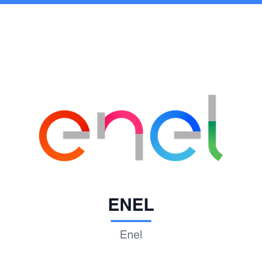 ENEL — Enel