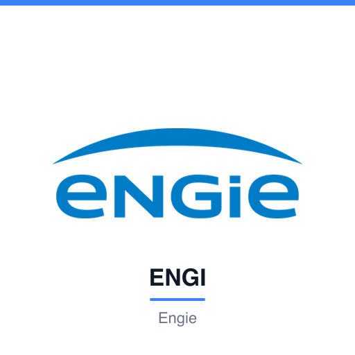 ENGI — Engie