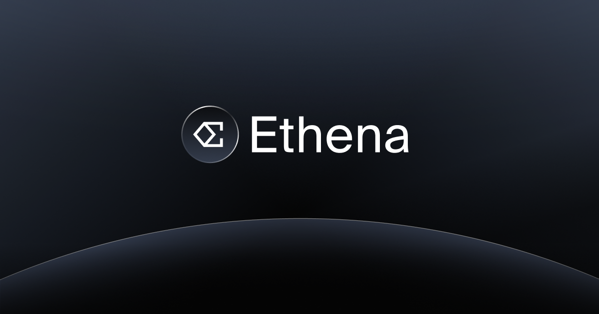 Ethena Labs Review