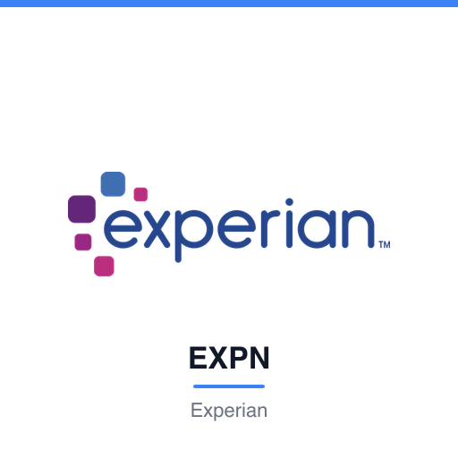 EXPN — Experian