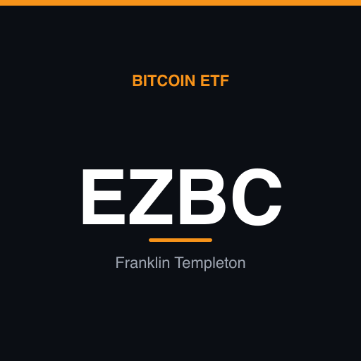 EZBC — Franklin Bitcoin ETF