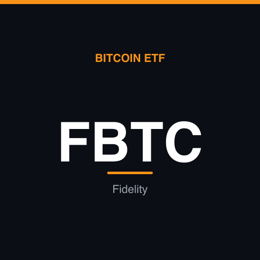 FBTC — Fidelity Wise Origin Bitcoin Fund