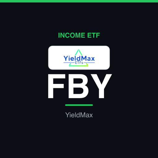 FBY — YieldMax META Option Income Strategy ETF