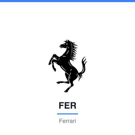 FER — Ferrari