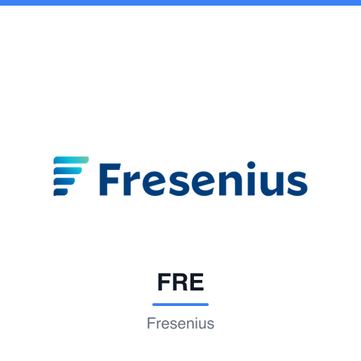 FRE — Fresenius