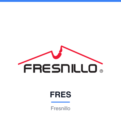 FRES — Fresnillo