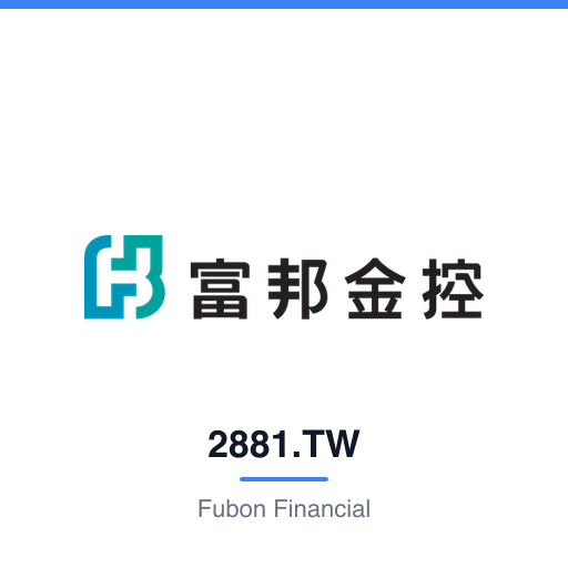 2881.TW — Fubon Financial