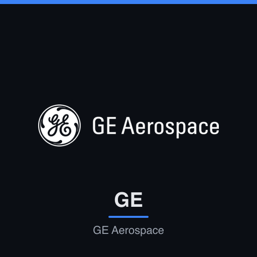 GE — GE Aerospace