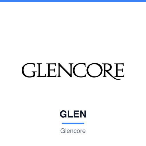 GLEN — Glencore