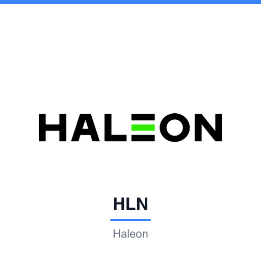 HLN — Haleon