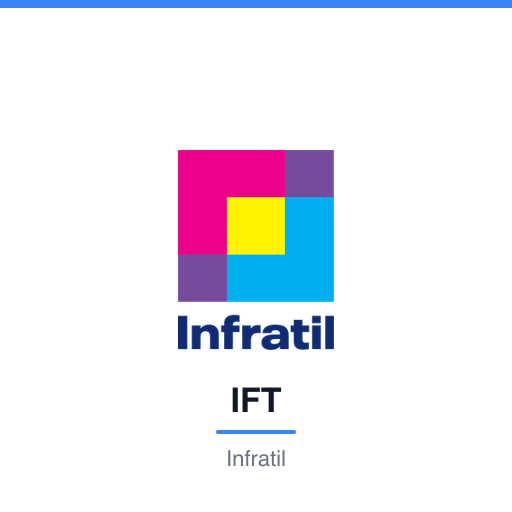 IFT — Infratil