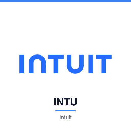 INTU — Intuit