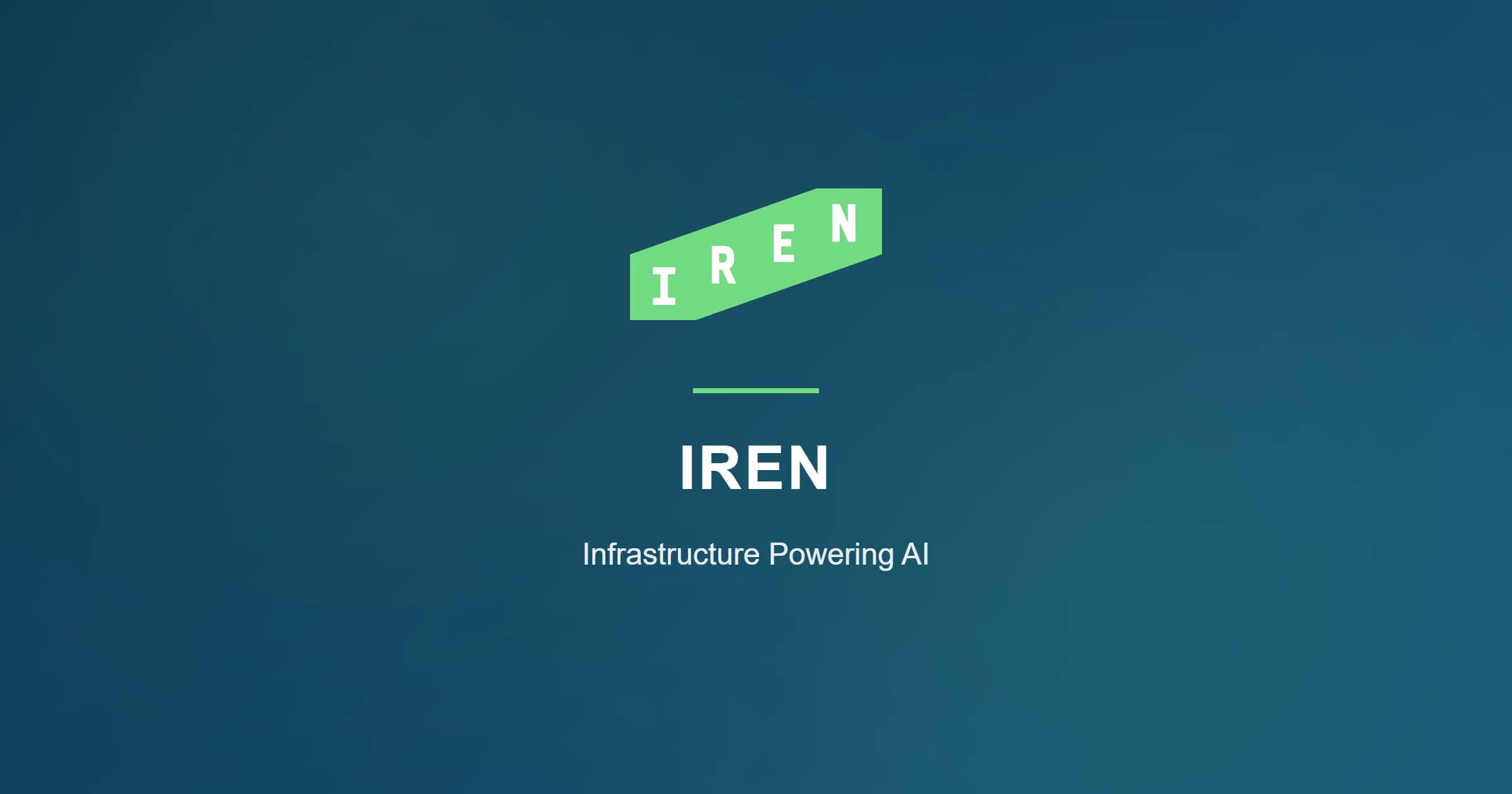 IREN Review