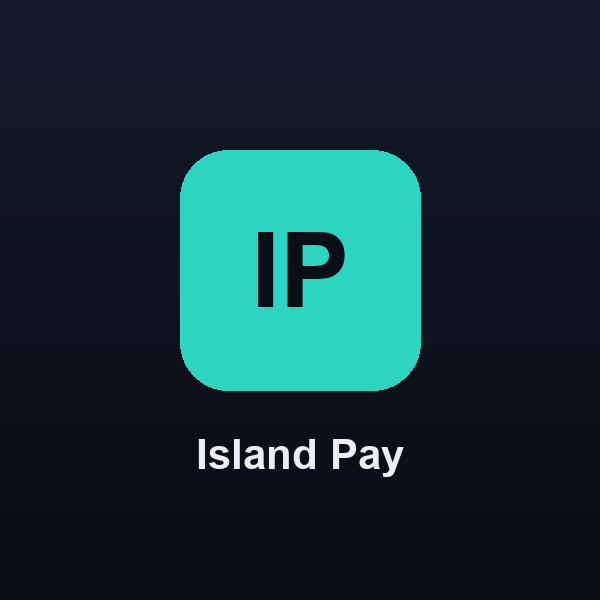 Island Pay Review