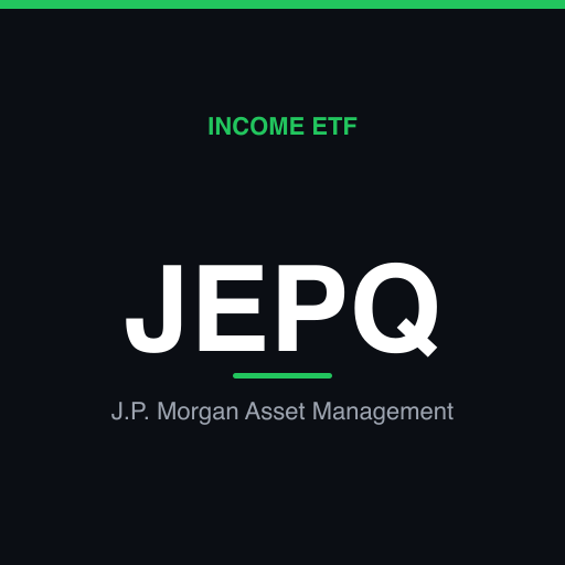 JEPQ — JPMorgan Nasdaq Equity Premium Income ETF