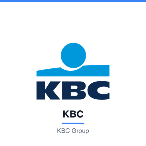 KBC — KBC Group