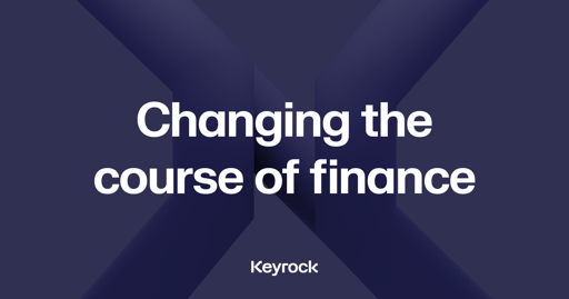 Keyrock Review