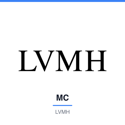 MC — LVMH