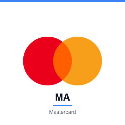 MA — Mastercard
