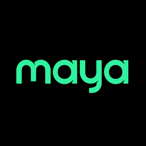 Maya Crypto Review