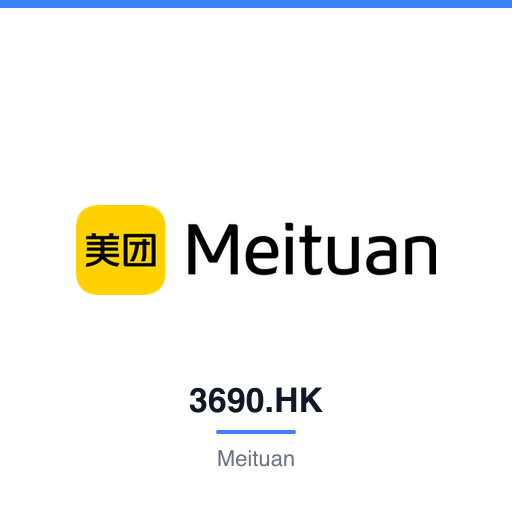 3690.HK — Meituan