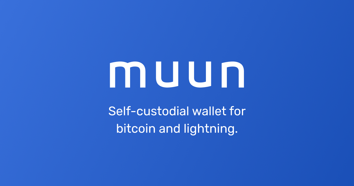Muun Review