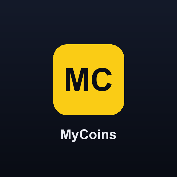 MyCoins Review