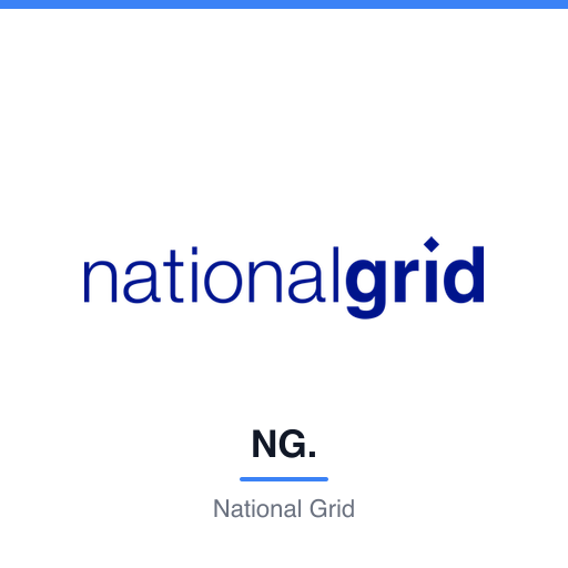 NG. — National Grid
