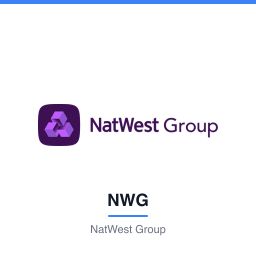NWG — NatWest Group