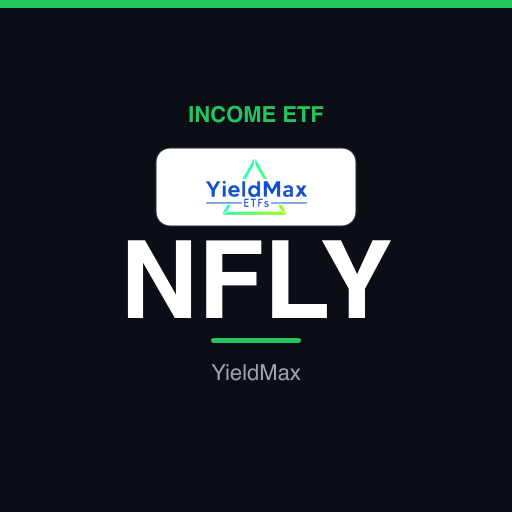 NFLY — YieldMax NFLX Option Income Strategy ETF