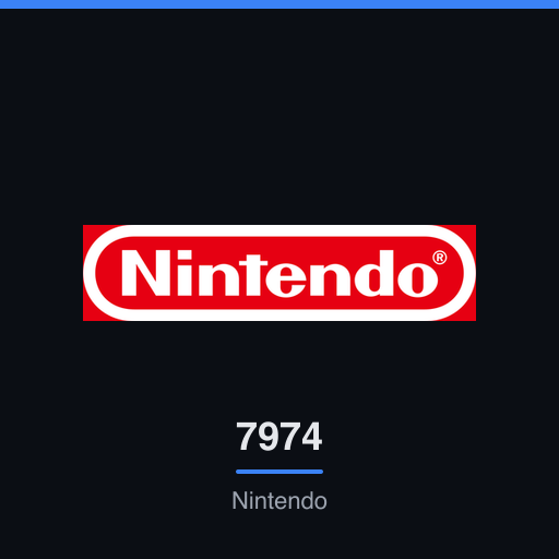 7974 — Nintendo