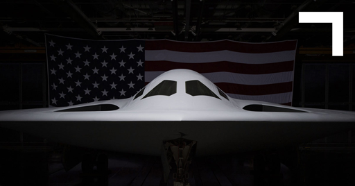 Northrop Grumman Space Systems