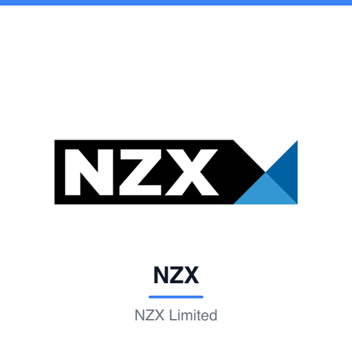 NZX — NZX Limited