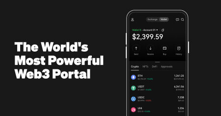 OKX Wallet Review