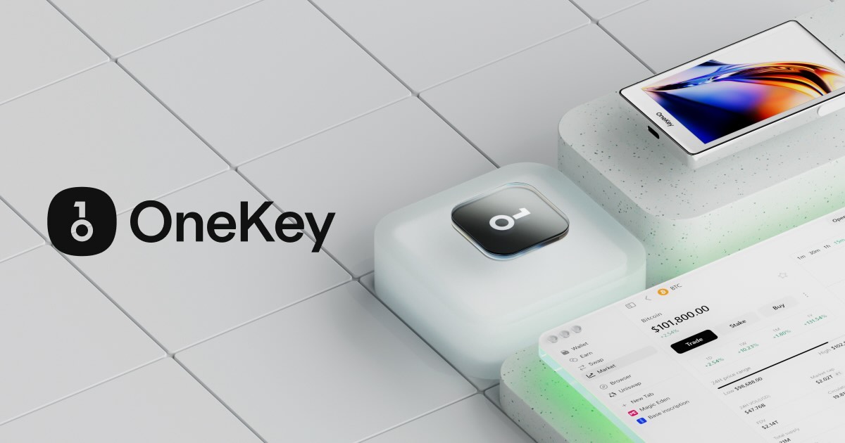 OneKey Review