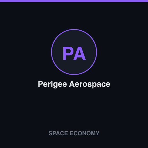 Perigee Aerospace