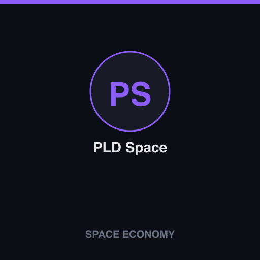 PLD Space
