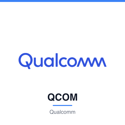QCOM — Qualcomm