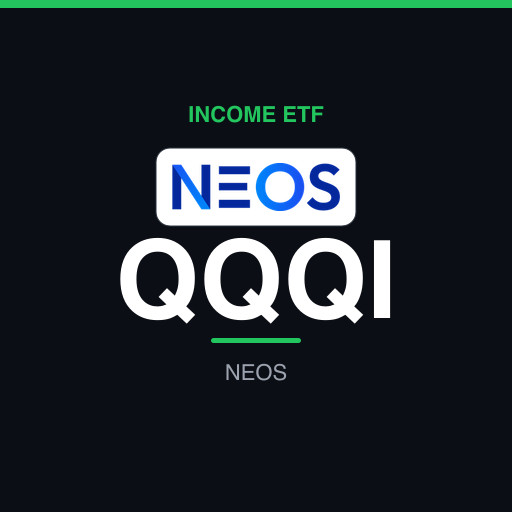 QQQI — NEOS Nasdaq-100 High Income ETF