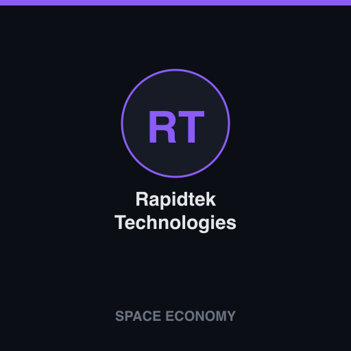 Rapidtek Technologies