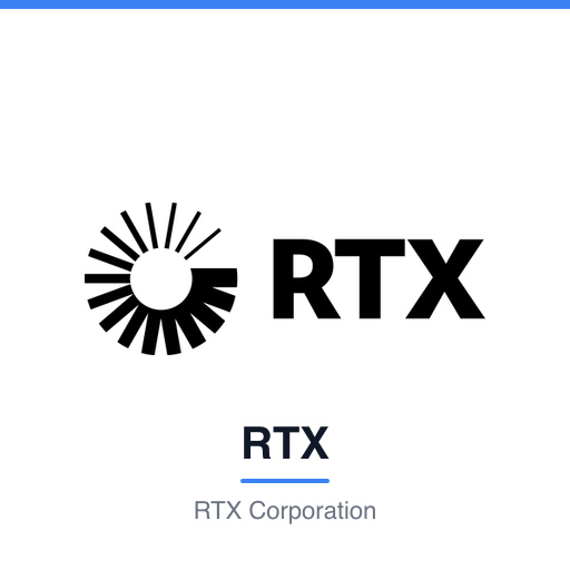 RTX — RTX Corporation