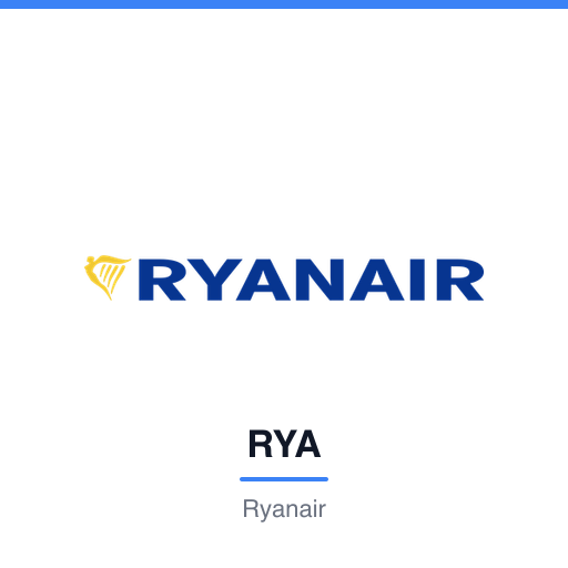 RYA — Ryanair