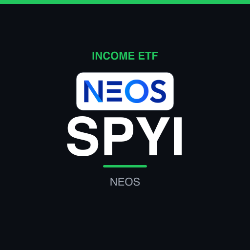 SPYI — NEOS S&P 500 High Income ETF
