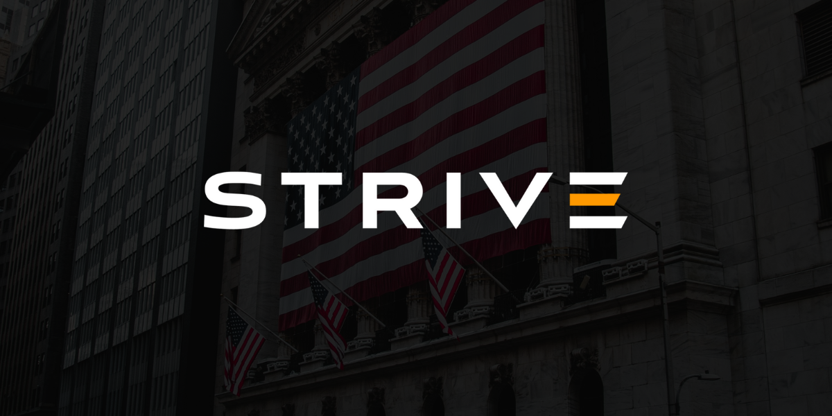 Strive Review