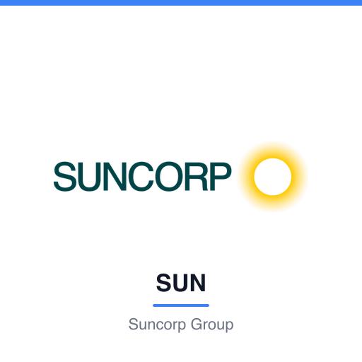 SUN — Suncorp Group