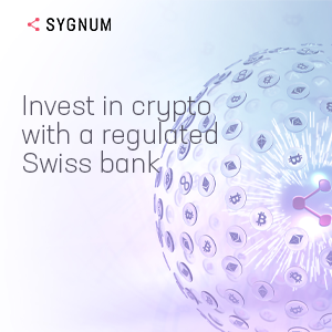 Sygnum Bank Review