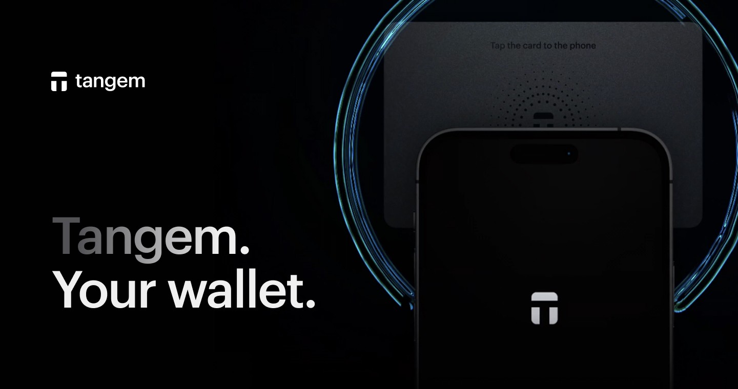 Tangem Review