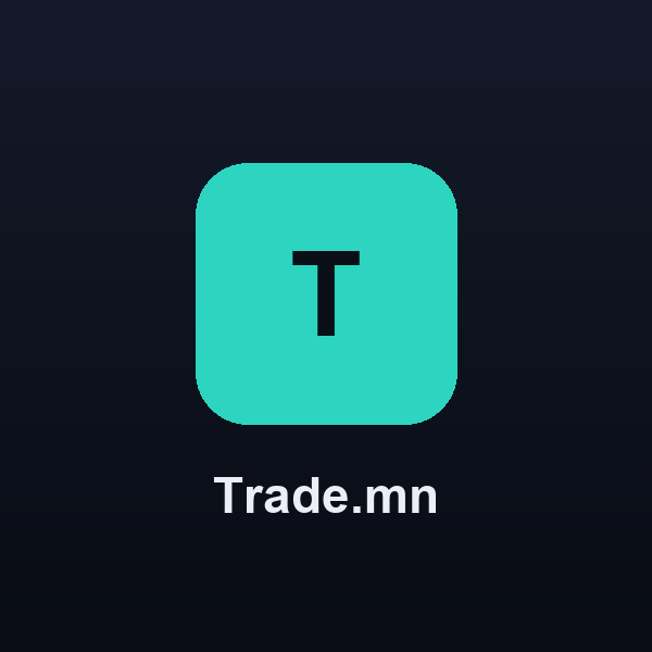 Trade.mn Review